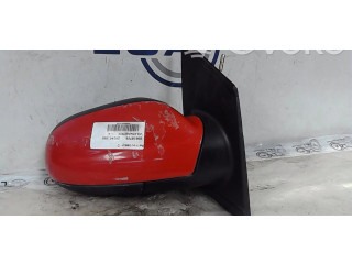 Zpětné zrcátko  Volkswagen Fox 2007  5Z0857508D1NN  