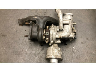  Турбина Audi A4 S4 B6 8E 8H 3.0 06D145701E, 06F145710C         