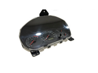 Řídící jednotka HR0287056, 78100G010   Honda Civic 2003