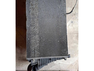 Комплект радиатора     MC158225, 12804659    Saab 9-3 Ver2 