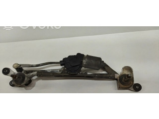 Моторчик дворников 159300-0602    Mazda 5