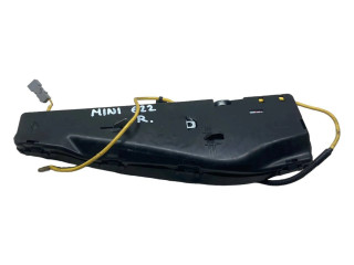 Подушка безопасности в сиденье 604321200, 275358805   Mini One - Cooper Coupe R56