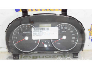 Přístrojová deska  Hyundai Accent 2005 940031E160  