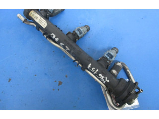 Vstřikovací lišta 0280151050, 0280151050   Smart ForTwo I    --- 