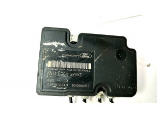 Блок АБС 10020700714   Ford  Focus  2004-2010 года