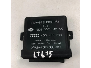 Блок управления 4D0909611   Audi A8 S8 D2 4D