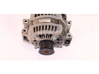 Генератор P04801835AB   Jeep Grand Cherokee      