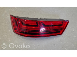 Задний фонарь  4M0945093D    Audi Q7 4M   2015- года