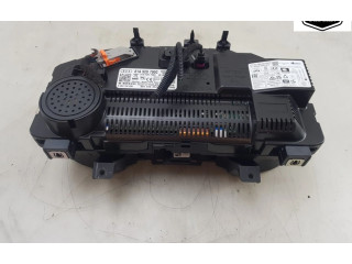 Панель приборов 81A920790C, 81A920790C   Audi Q2 -       
