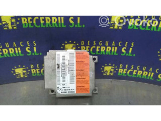 Блок подушек безопасности A1638200085   Mercedes-Benz ML W163