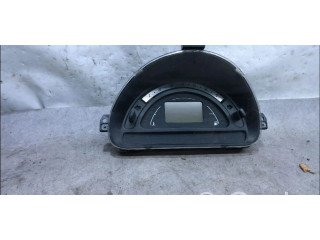 Панель приборов 6105EV, 9652008280   Citroen C3       