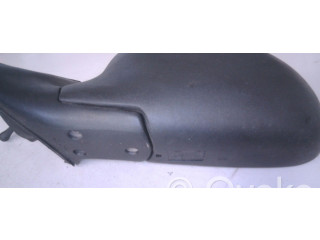 Zpětné zrcátko  levé Hyundai Lantra II 1997  8760529550CA  