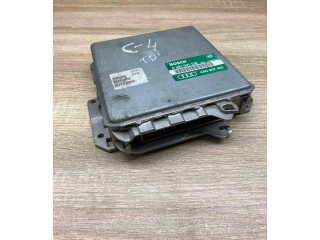 Řídící jednotka 4A0907401, 0281001128   Audi A6 S6 C4 4A 1994
