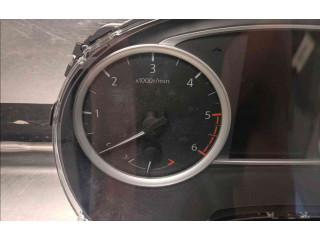 Přístrojová deska  Nissan Micra K14 2017 248105FB0B  