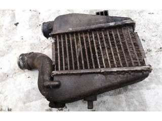 Интеркулер  1271002450, 127100-2450   Honda Civic 