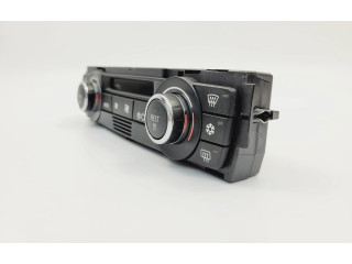 Блок управления климат-контролем 9199261   BMW M3