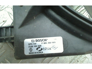 Вентилятор печки    214810030R, 214810030R   Renault Latitude (L70)