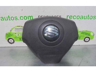 Подушка безопасности водителя 4815086G00   Suzuki Ignis