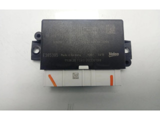 Řídící jednotka 9837674280   Peugeot 2008 I 2020