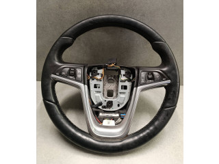 Volant Opel Zafira C 2013 13387036, 0060028858  