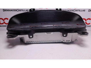 Přístrojová deska  Ford Mondeo MK IV 2016 FS7T10849ALE, CUADROINSTRUMENTOS  