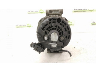 Генератор 2721540002, 0009061102   Mercedes-Benz CLK A209 C209 3.0     