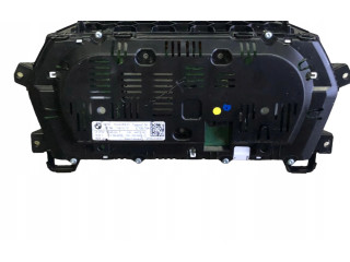 Přístrojová deska  BMW 1 F40 2021 5A2A3E8  