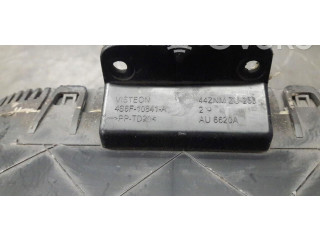 Дисплей    4S6F10841A   Ford Fusion