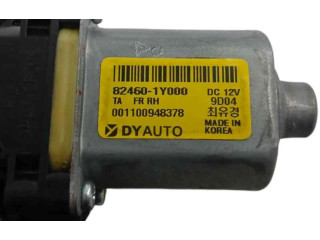 Zpětné zrcátko  KIA Picanto 2014  824601Y000  