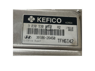 Řídící jednotka 9030930895F, TFH6I42   Hyundai Getz 2008