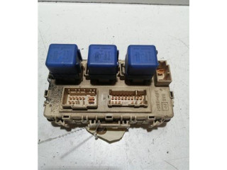   Pojistková skříňka 243508H700, 243508H700   Nissan X-Trail T30 2006