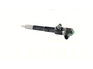 Форсунка 0445110614, 0445110614    Fiat Punto (199)   
