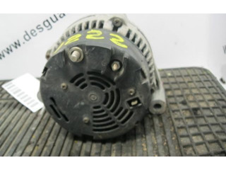 Генератор 0101544602, 0123320044   Mercedes-Benz C W202      
