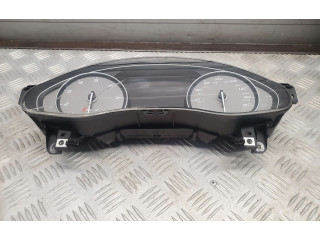 Přístrojová deska  Audi A7 S7 4G 2014 4G8920985H  