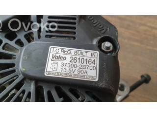 Генератор 373002B700   Hyundai i20 (PB PBT) 1.4     