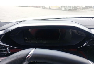 Přístrojová deska  Peugeot 408 I 2024   