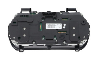 Přístrojová deska  Renault Megane IV 2021 248092404R  