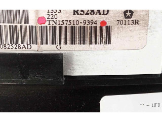 Přístrojová deska  Chrysler Voyager  TN1575109394  
