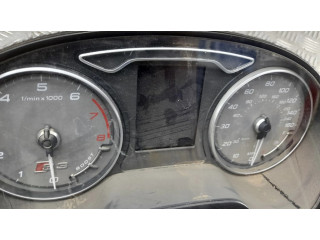 Панель приборов 8V0920970S   Audi A3 S3 8V       