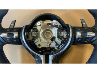 Руль BMW 6 F12 F13  2010-2018 года 32337846665      