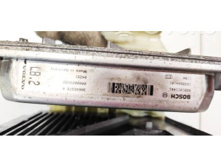 Řídící jednotka 0281011441, 1039S04101   Volvo XC90 2004