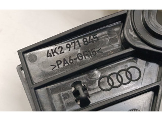 Блок предохранителей    Audi A6 S6 C8 4K    