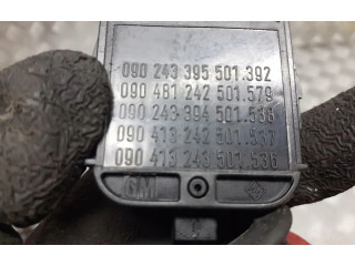 Ручка стеклоочистителей 090243395   Opel Zafira A