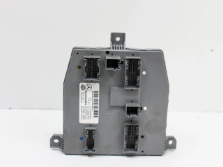 Блок комфорта A2059006822   Mercedes-Benz C W205   