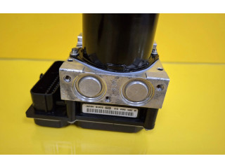 Jednotka ABS 6Q0907379AG, 0265800512   Skoda Fabia Mk1 (6Y) 2000
