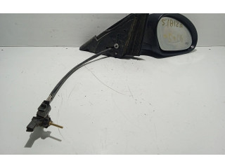 Зеркало электрическое        Seat Ibiza I (021A)  1984 - 1993 года   