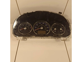 Панель приборов 9401128605, 11001449700H   Hyundai Santa Fe       