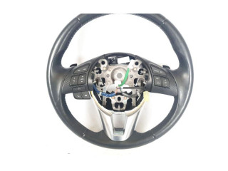Руль Mazda CX-3  2015 - - года D09T150806      