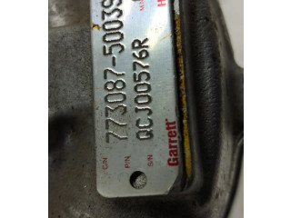  Турбина Nissan X-Trail T30  7730875003S         