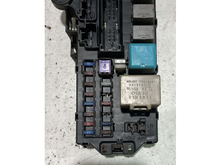 Комплект блоков управления 89560-B4030, 89560-B4030   Daihatsu Terios